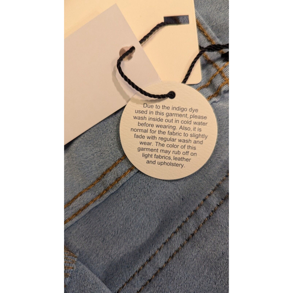 Industry Republic Women's Jeans - Picture 5 of 8